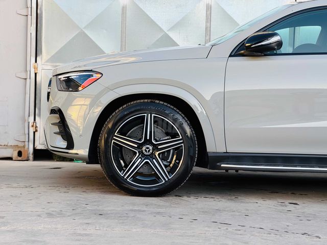 מרצדס-בנץ GLE Coupe