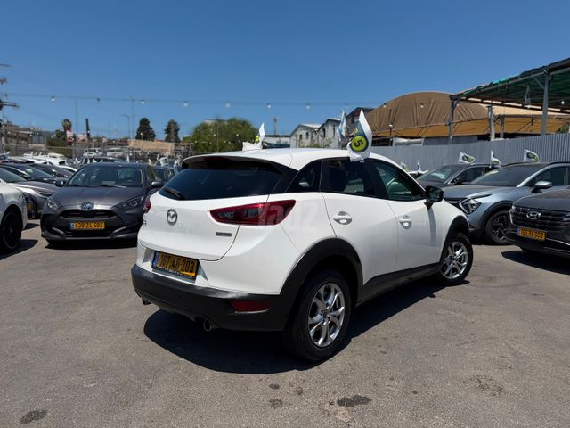 מאזדה CX-3