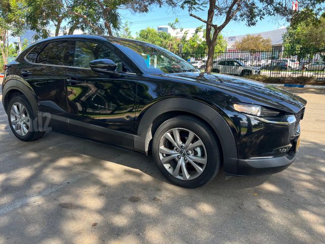 מאזדה CX-30