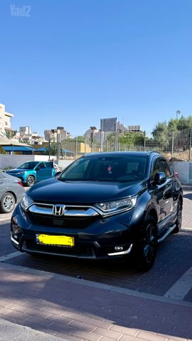הונדה CR-V