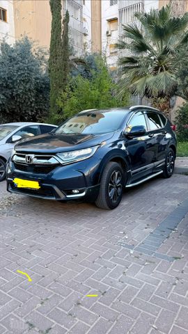 הונדה CR-V