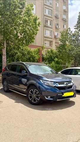 הונדה CR-V