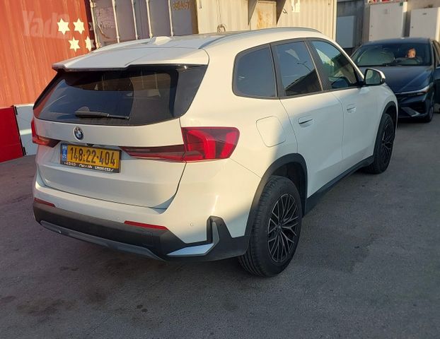 מודעת רכב ב מ וו X1