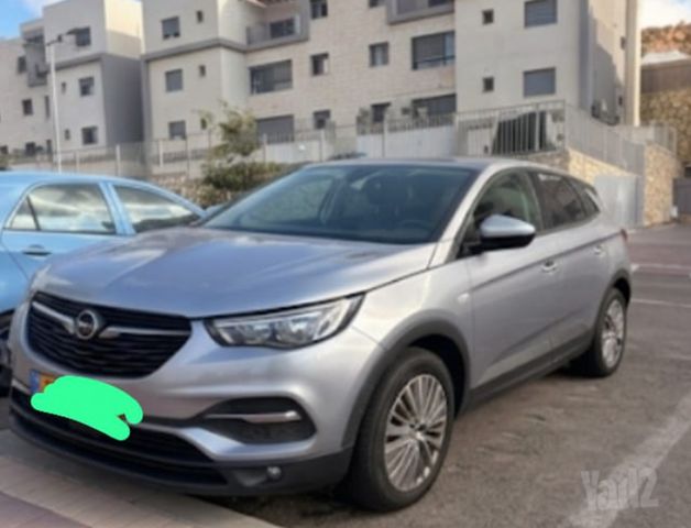 אופל גרנדלנד