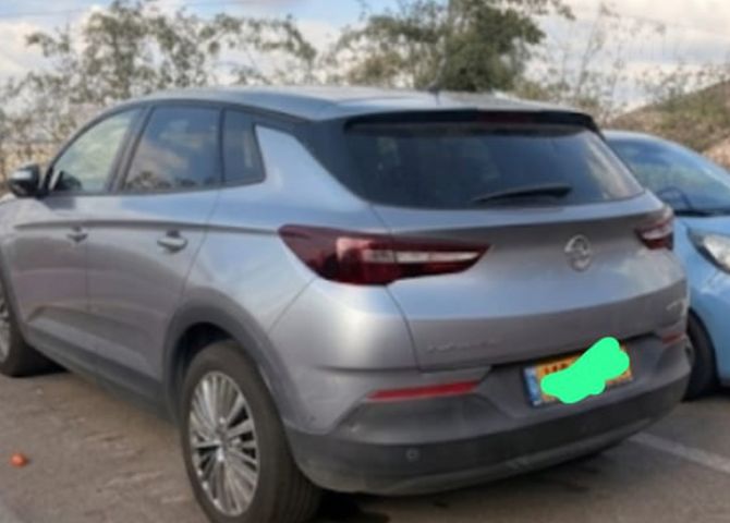 אופל גרנדלנד