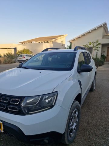 דאצ'יה דאסטר