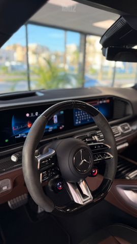 מרצדס-בנץ GLE Coupe