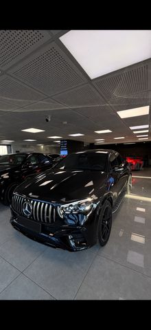 מודעת רכב מרצדס-בנץ GLE Coupe