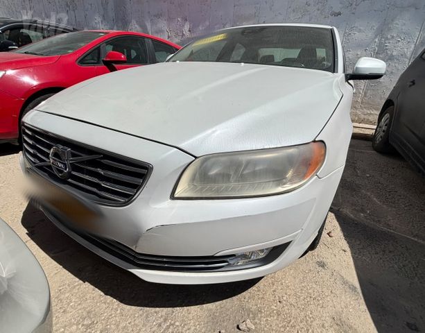 מודעת רכב וולוו S80
