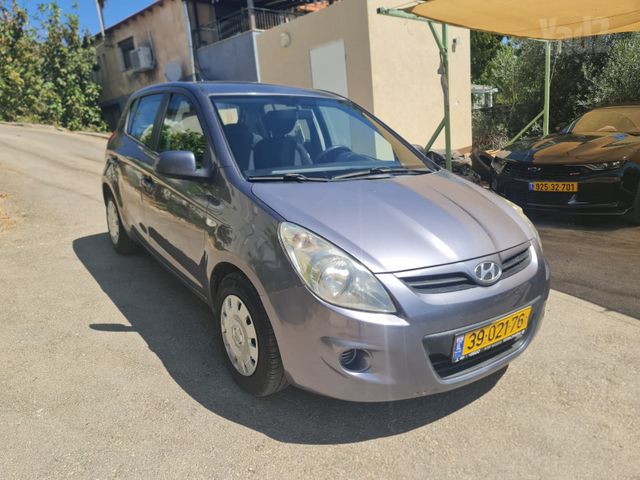 יונדאי i20