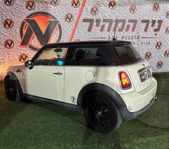 מיני קופר