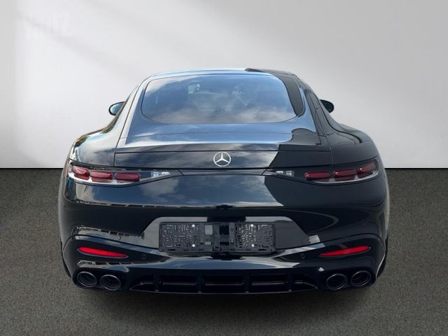מרצדס-בנץ AMG GT