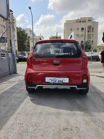 קיה פיקנטו