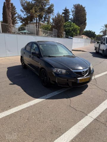 מאזדה 3