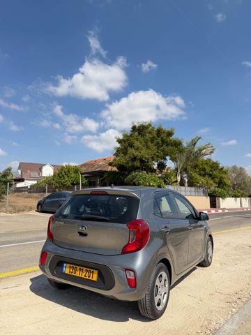 קיה פיקנטו
