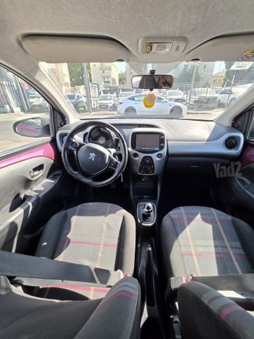 פיג'ו 108