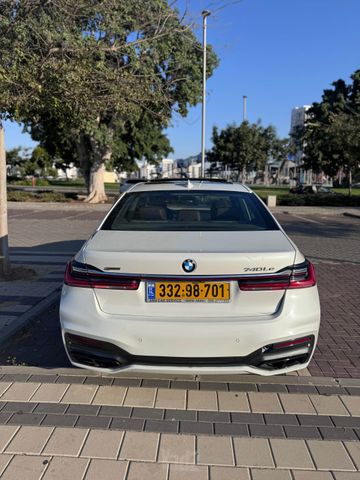 ב מ וו סדרה 7