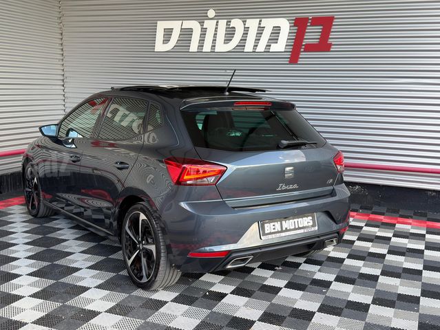 סיאט איביזה