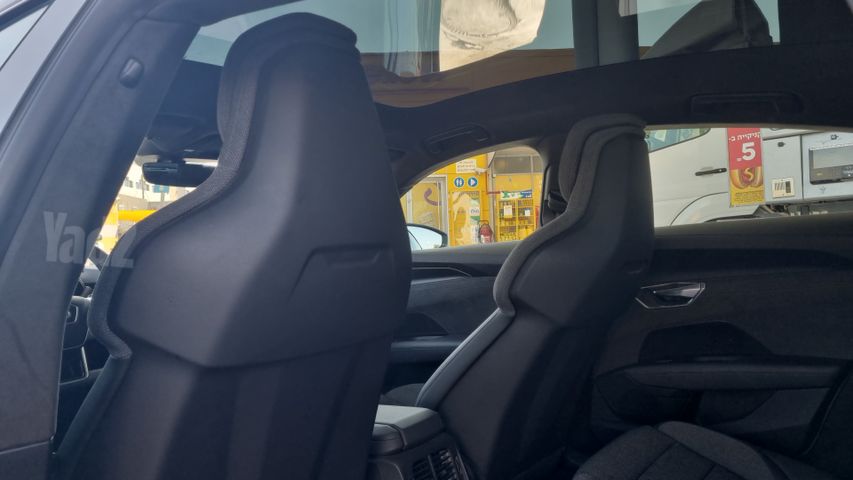 אאודי E-tron GT