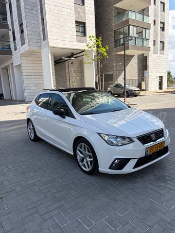 סיאט איביזה