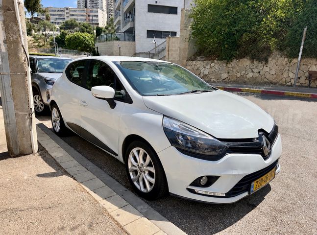 רנו קליאו