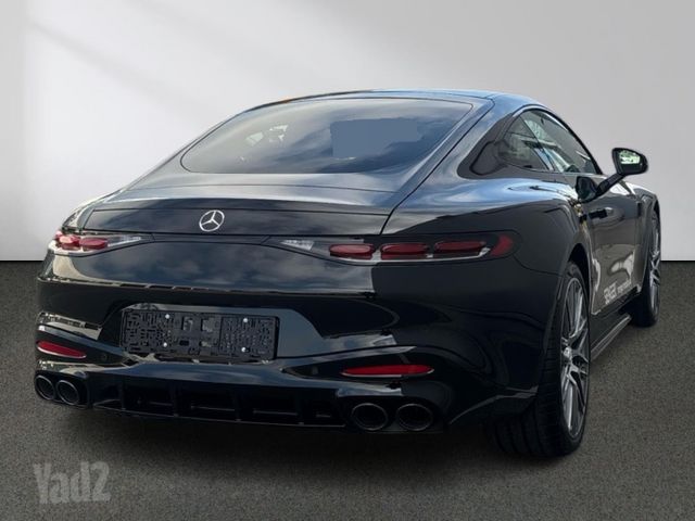 מרצדס-בנץ AMG GT