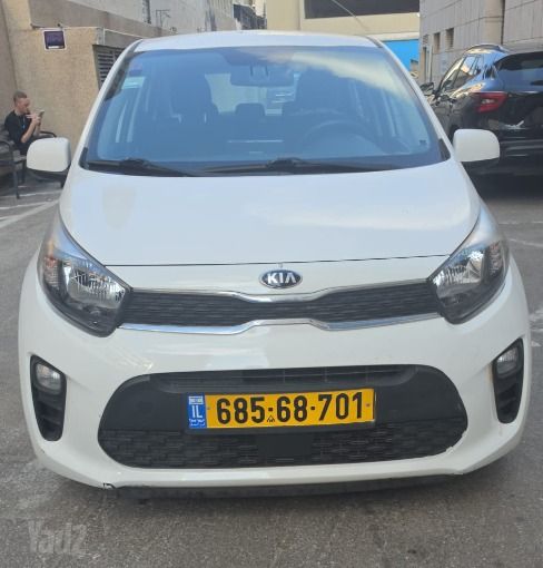 קיה פיקנטו