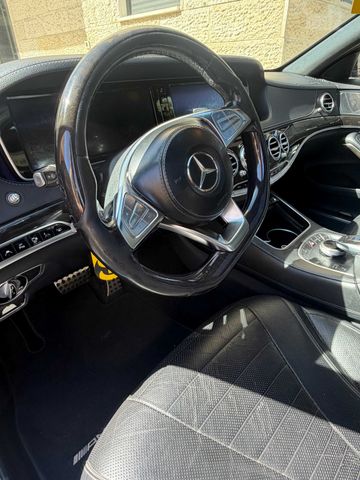 מרצדס-בנץ S-class