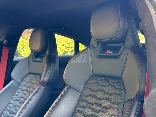אאודי RS E-tron GT