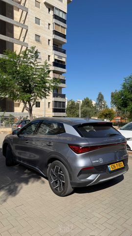 בי.ווי.די אטו 3