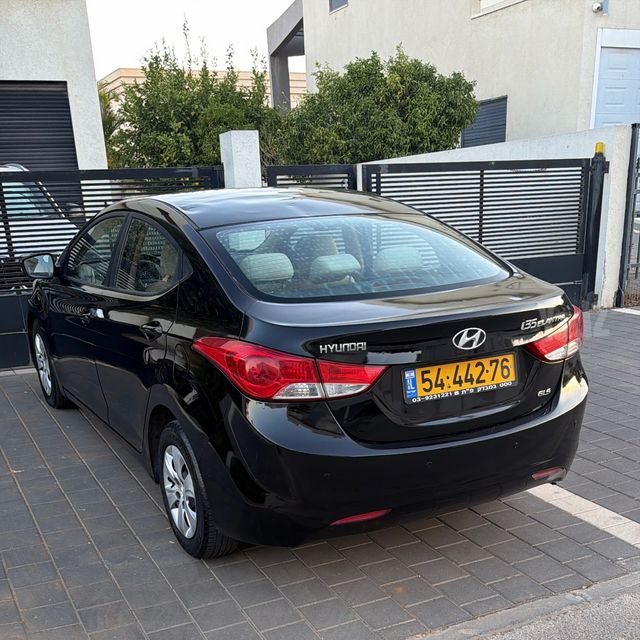 יונדאי I35