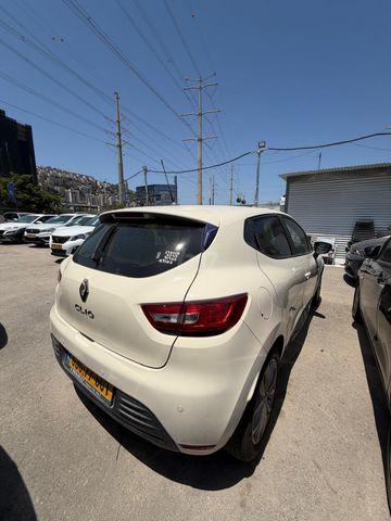 רנו קליאו