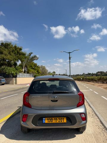 קיה פיקנטו