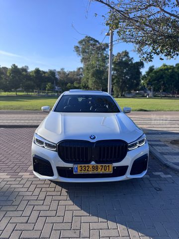 ב מ וו סדרה 7