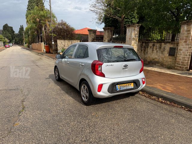 קיה פיקנטו