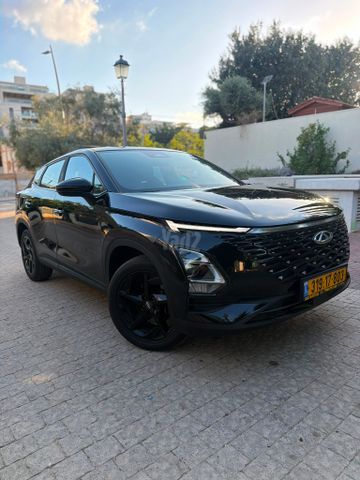 צ׳רי FX
