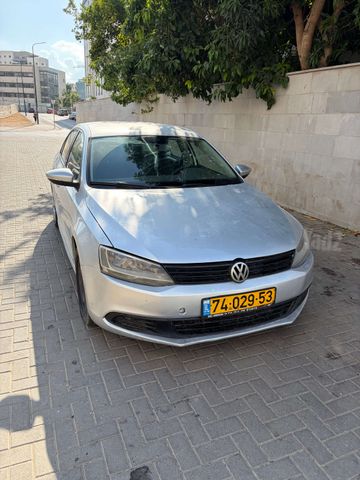 פולקסווגן ג'טה