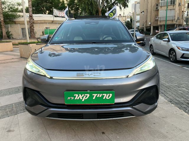 בי.ווי.די אטו 3