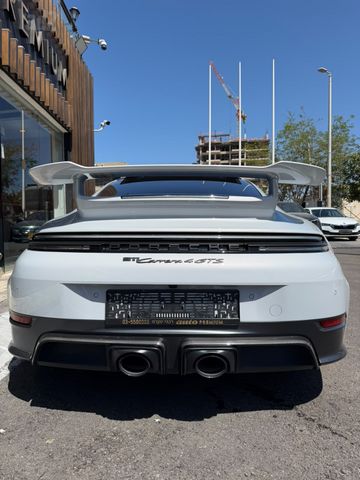 פורשה 911 קאררה