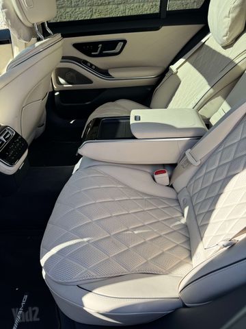 מרצדס-בנץ S-class