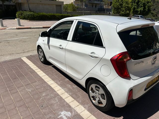 קיה פיקנטו