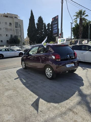 פיג'ו 108