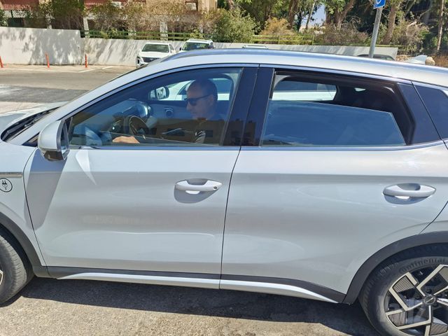 בי.ווי.די אטו 3
