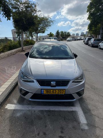 סיאט איביזה