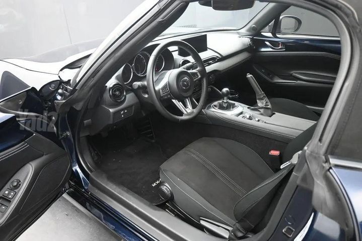 מאזדה MX-5