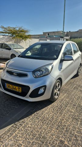 קיה פיקנטו