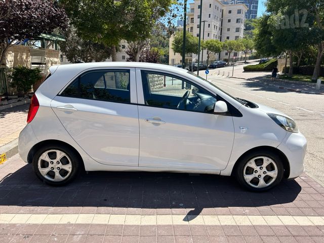 קיה פיקנטו