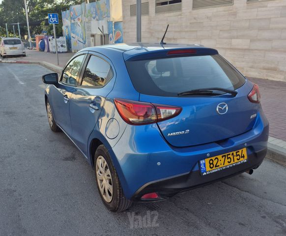 מאזדה 2