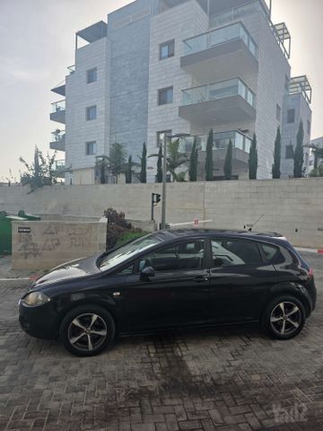 סיאט לאון