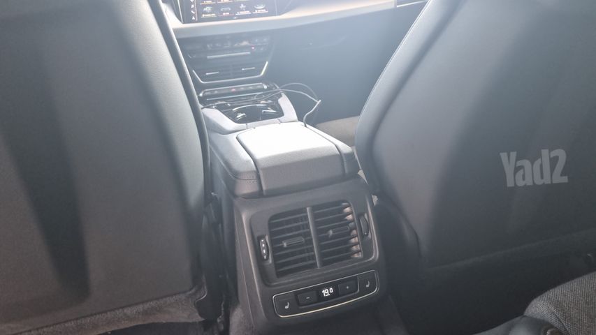 אאודי E-tron GT
